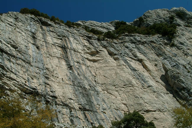 Cima del Redentore - Formia